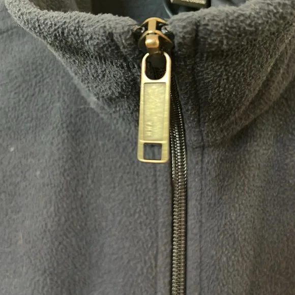 Patagonia micro D fleece jacket men men’s small Light, soft, quick-drying - Picture 4 of 9